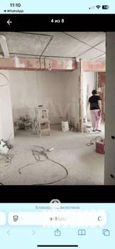 2-к квартира, вторичка, 52м2, 8/13 этаж