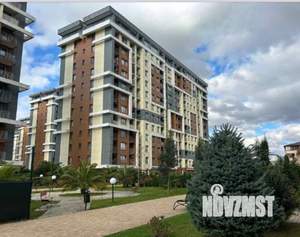 Студия квартира, вторичка, 24м2, 7/13 этаж