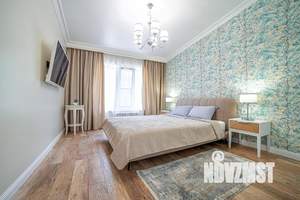 1-к квартира, вторичка, 45м2, 5/6 этаж
