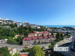 1-к квартира, вторичка, 45м2, 5/7 этаж