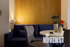 2-к квартира, вторичка, 43м2, 3/11 этаж