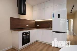 2-к квартира, вторичка, 50м2, 7/19 этаж