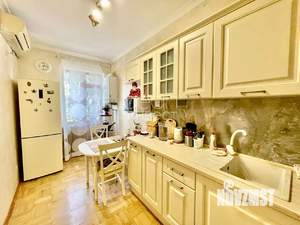 3-к квартира, вторичка, 67м2, 2/3 этаж