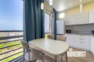 1-к квартира, вторичка, 33м2, 7/10 этаж