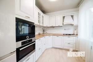 3-к квартира, вторичка, 70м2, 3/5 этаж