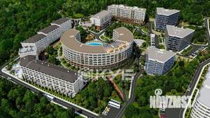 1-к квартира, вторичка, 38м2, 2/6 этаж