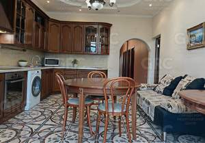 4-к квартира, вторичка, 106м2, 3/9 этаж