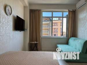 1-к квартира, вторичка, 27м2, 10/12 этаж