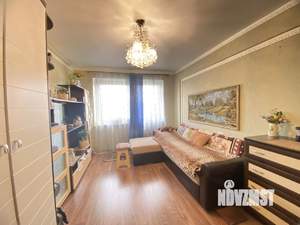 3-к квартира, вторичка, 72м2, 5/5 этаж