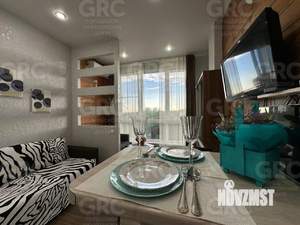 Студия квартира, вторичка, 24м2, 6/7 этаж