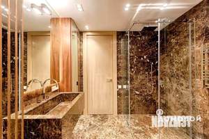 3-к квартира, вторичка, 135м2, 20/27 этаж