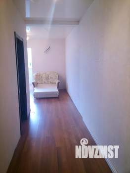 1-к квартира, вторичка, 50м2, 9/16 этаж