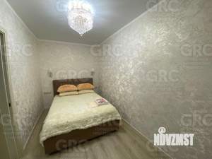 2-к квартира, вторичка, 42м2, 1/5 этаж