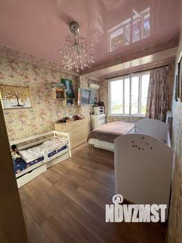 1-к квартира, вторичка, 40м2, 5/14 этаж