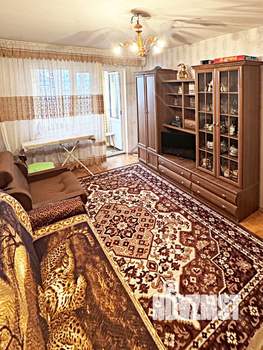2-к квартира, вторичка, 44м2, 6/10 этаж