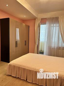 3-к квартира, вторичка, 116м2, 2/8 этаж