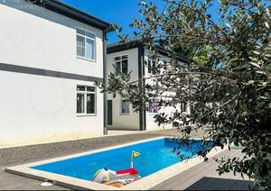 Студия квартира, вторичка, 19м2, 1/3 этаж