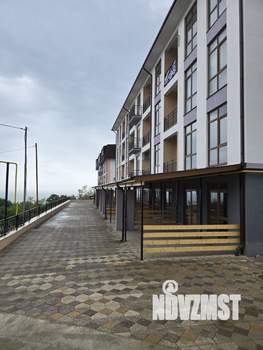 2-к квартира, вторичка, 52м2, 1/3 этаж