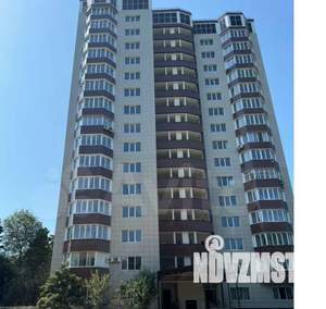 2-к квартира, вторичка, 62м2, 5/17 этаж