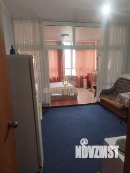 1-к квартира, вторичка, 35м2, 3/11 этаж