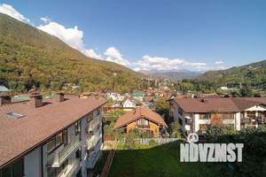 Студия квартира, вторичка, 35м2, 5/5 этаж