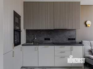 2-к квартира, вторичка, 45м2, 7/19 этаж