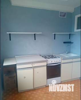 1-к квартира, вторичка, 30м2, 5/5 этаж