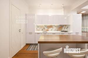 3-к квартира, вторичка, 97м2, 3/7 этаж