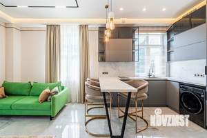 2-к квартира, вторичка, 65м2, 5/17 этаж