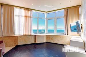 2-к квартира, вторичка, 114м2, 20/23 этаж