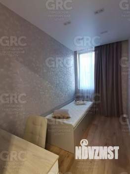 3-к квартира, вторичка, 48м2, 15/18 этаж
