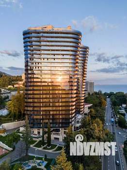 Студия квартира, вторичка, 81м2, 6/28 этаж