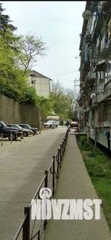 1-к квартира, вторичка, 18м2, 3/5 этаж