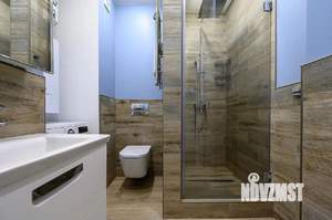 2-к квартира, вторичка, 55м2, 5/6 этаж