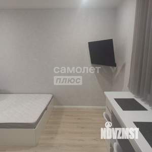 Студия квартира, вторичка, 18м2, 3/3 этаж
