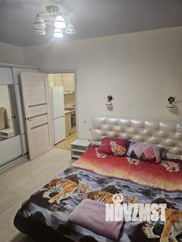 1-к квартира, вторичка, 50м2, 1/1 этаж