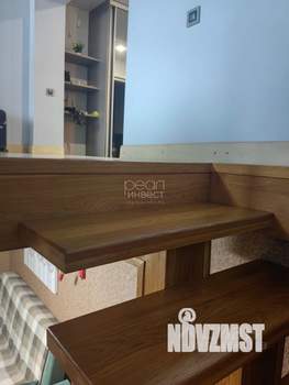 3-к квартира, вторичка, 104м2, 1/3 этаж