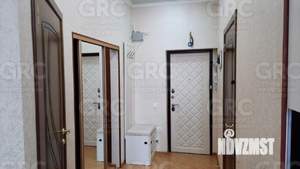 2-к квартира, вторичка, 50м2, 4/12 этаж
