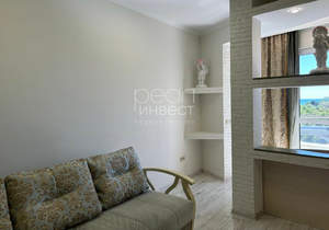 Студия квартира, вторичка, 35м2, 6/19 этаж