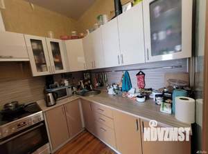2-к квартира, вторичка, 46м2, 2/16 этаж
