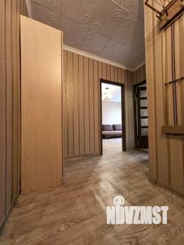 1-к квартира, вторичка, 33м2, 2/5 этаж