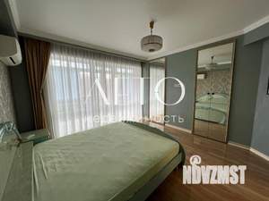 4-к квартира, вторичка, 155м2, 3/11 этаж