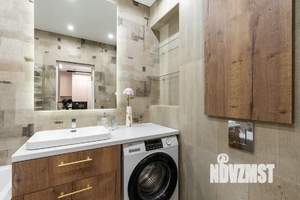 1-к квартира, вторичка, 34м2, 4/18 этаж