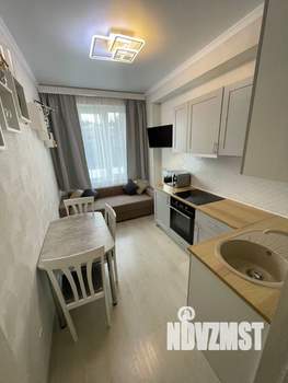 1-к квартира, вторичка, 35м2, 3/10 этаж