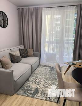 1-к квартира, вторичка, 35м2, 5/12 этаж