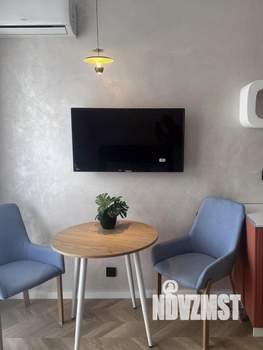 Студия квартира, вторичка, 24м2, 9/12 этаж