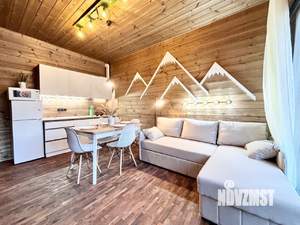 2-к квартира, вторичка, 50м2, 2/3 этаж