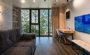 1-к квартира, вторичка, 48м2, 3/23 этаж
