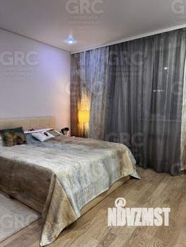 2-к квартира, вторичка, 86м2, 7/20 этаж