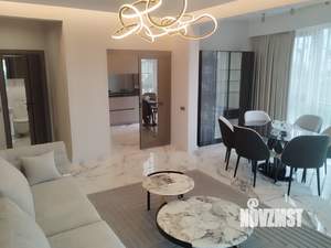 3-к квартира, вторичка, 111м2, 11/17 этаж